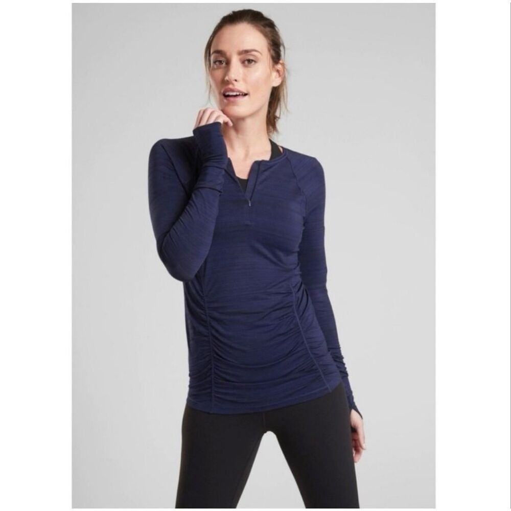 Athleta Pacifica Contoured Top XS